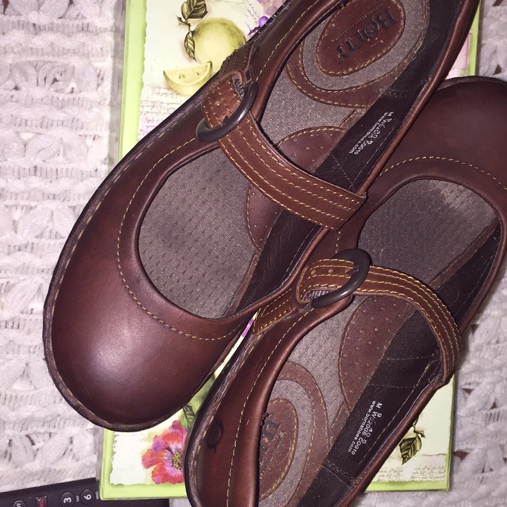 Shoes